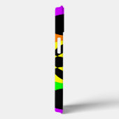 Energie von Kenneth Yoncich Case-Mate iPhone Hülle (Rückseite / Rechts)