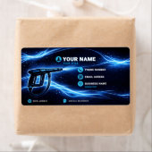 Energieadern Wohnungsdruckreinigung (Insitu)