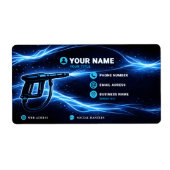 Energieadern Wohnungsdruckreinigung (Vorne)