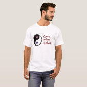 Energiebalance T-Shirt (Vorne ganz)