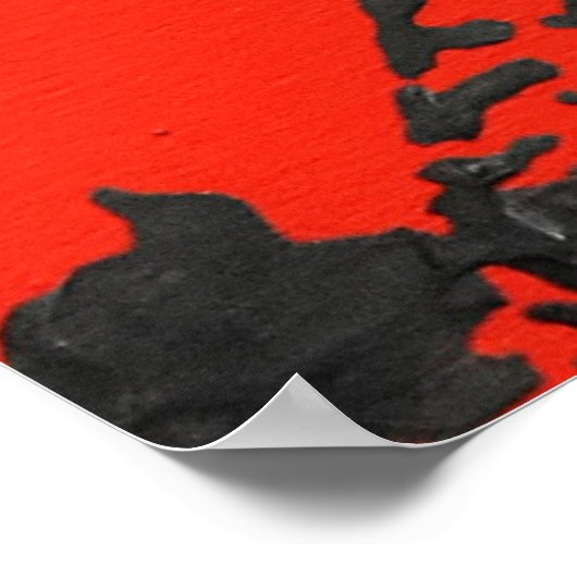 Energiecode 01L26 – Poster (Ecke)