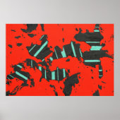 Energiecode 01L26 – Poster (Vorne)
