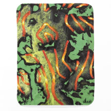 ENERGIECODE-Aktion & Power GGAST - Baby Blanket