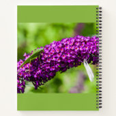 Energiedokument Notizblock (Rückseite)