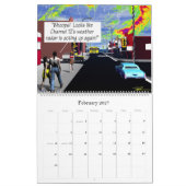 Energieerzeugung - Pipeline, Wind Kalender (Feb 2027)