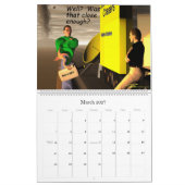 Energieerzeugung - Pipeline, Wind Kalender (Mär 2027)