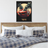 Energiefluss Leinwand für lebendige kreative Kunst (Insitu (Schlafzimmer))