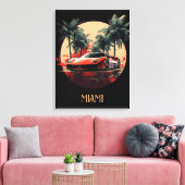 Energiefluss Leinwand für lebendige kreative Kunst (Insitu (Wohnzimmer))