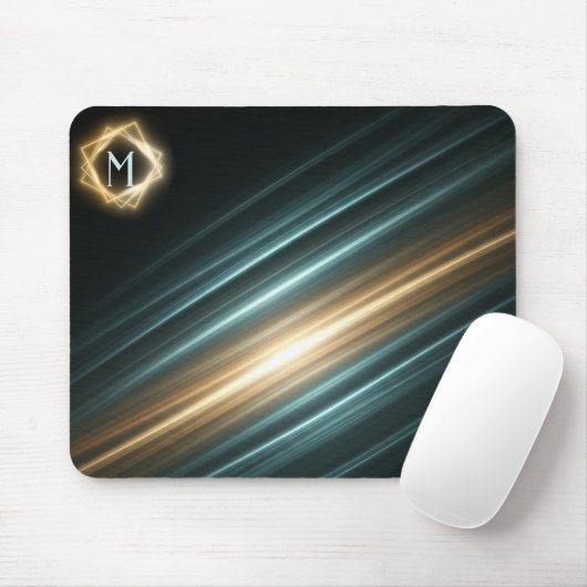 Energiefräse Mousepad (Mit Mouse)