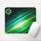 Energiefräse Mousepad (Mit Mouse)