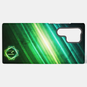 Energiefräse Samsung Galaxy Hülle (Rückseite (Horizontal))