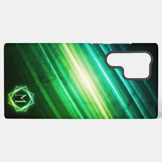 Energiefräse Samsung Galaxy Hülle (Rückseite (Horizontal))