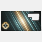 Energiefräse Samsung Galaxy Hülle (Rückseite (Horizontal))