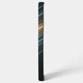 Energiefräse Samsung Galaxy Hülle (Linke Seite)