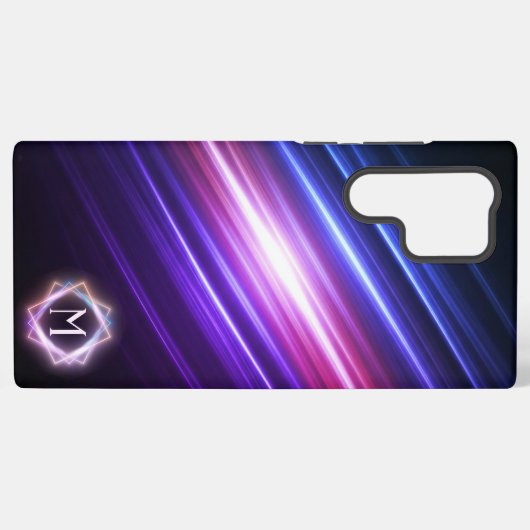 Energiefräse Samsung Galaxy Hülle (Rückseite (Horizontal))