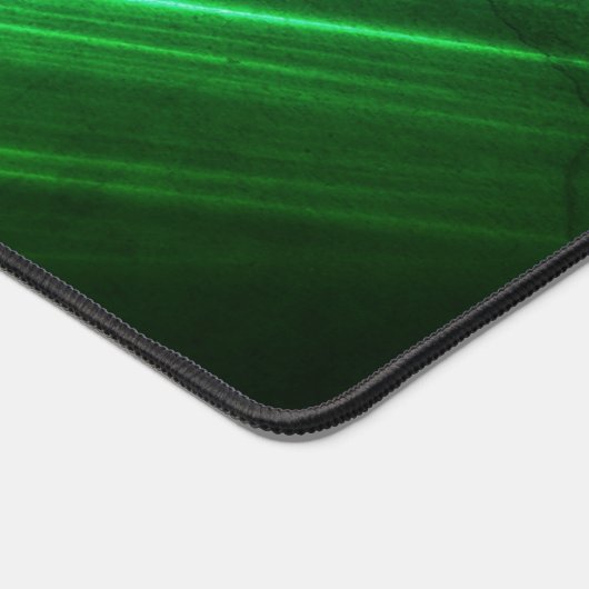 Energiefräse Schreibtischunterlage (Ecke)