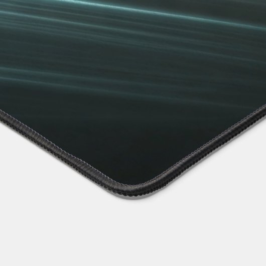 Energiefräse Schreibtischunterlage (Ecke)