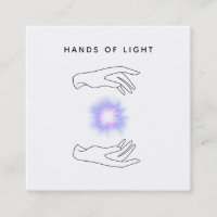 *~* Energiehandschuhe + Lichtertrekki-Heilung