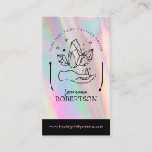 Energieheiler/ Intuitiv/ Reiki/ Kristallöster 