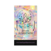 Energieheiler/ Intuitiv/ Reiki/ Kristallöster 