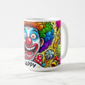 Energiekarte des Aprilscherzes Kaffeetasse (VorderseiteRechts)