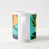 Energiepflanzen Jumbo-Tasse (Rückseite)