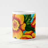 Energiepflanzen Jumbo-Tasse (Vorderseite)