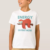 Energierett T-Shirt (Vorderseite)