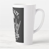 Energiespar-Skelett-Modus Milchtasse (Rechts)