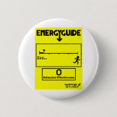 Energiesparend Button (Vorderseite)
