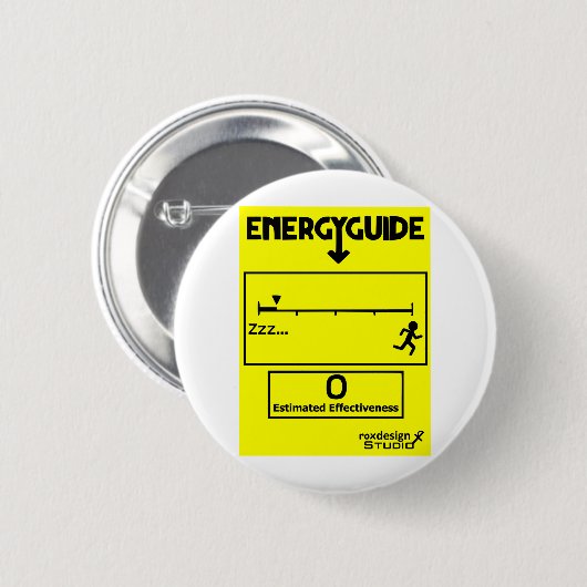 Energiesparend Button (Vorne & Hinten)