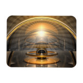 Energiezelle Magnet (Horizontal)