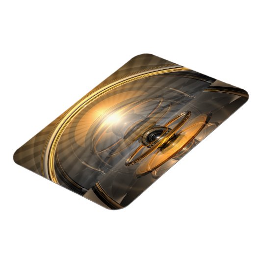 Energiezelle Magnet (Linke Seite)