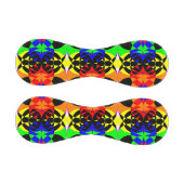 Energize v2 von Kenneth Yoncich Baseball (Paneele)