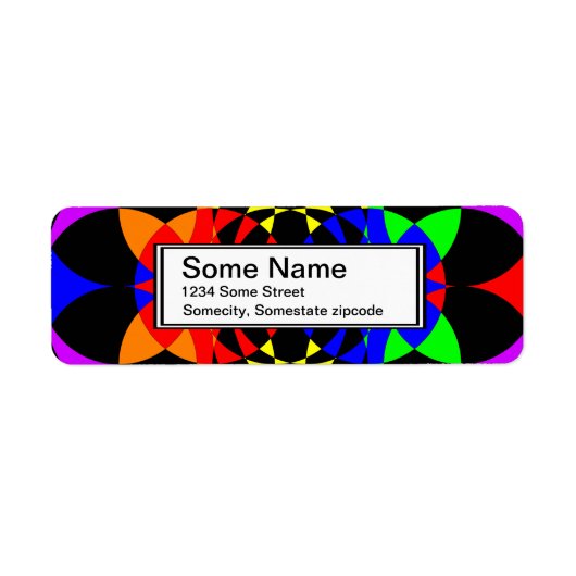 Energize von Kenneth Yoncich (Vorne)