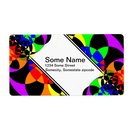 Energize von Kenneth Yoncich (Vorne)