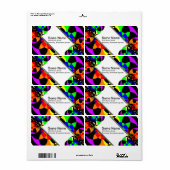 Energize von Kenneth Yoncich (Vorne)