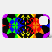 Energize von Kenneth Yoncich Case-Mate iPhone Hülle (Rückseite (Horizontal))