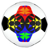 Energize von Kenneth Yoncich Fußball (Gedreht)