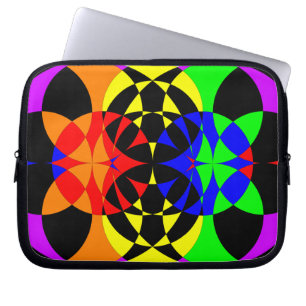 Energize von Kenneth Yoncich Laptopschutzhülle