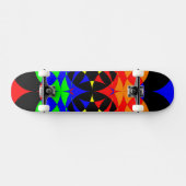 Energize von Kenneth Yoncich Skateboard (Horizontal)
