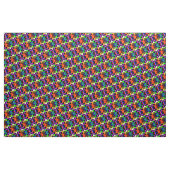 Energize von Kenneth Yoncich Stoff (Yard (91,4 cm))