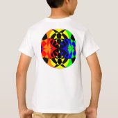 Energize von Kenneth Yoncich T-Shirt (Rückseite)