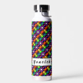 Energize von Kenneth Yoncich Trinkflasche (Links)