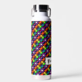Energize von Kenneth Yoncich Trinkflasche (Vorne)