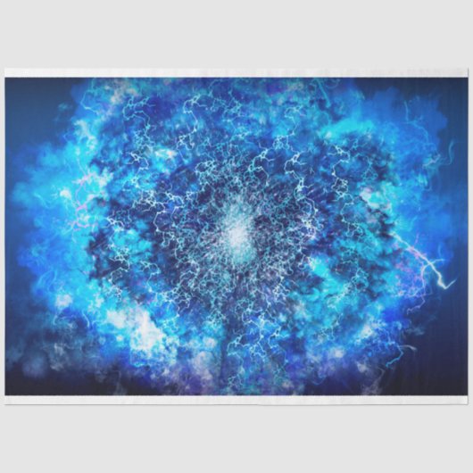 Energy 1a-Gewebepapier Seidenpapier (Vorderseite)