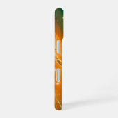 Energy Burst Phone Case iPhone 16 Hülle (Rechte Seite)