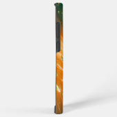 Energy Burst Phone Case Samsung Galaxy Hülle (Rechte Seite)