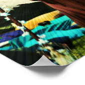 Energy Dancer Poster (Ecke)