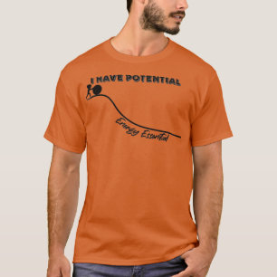 Energy I Classic 2 T-Shirt
